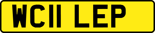 WC11LEP