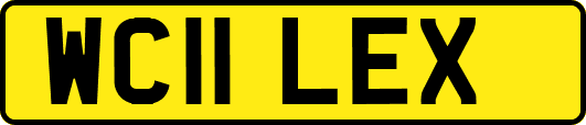 WC11LEX