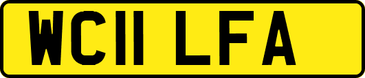 WC11LFA