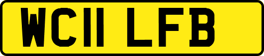 WC11LFB