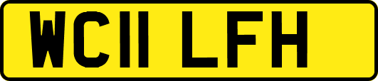 WC11LFH