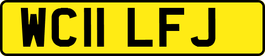 WC11LFJ