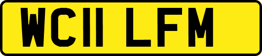 WC11LFM