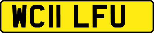 WC11LFU