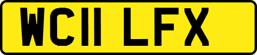 WC11LFX
