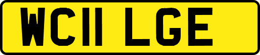 WC11LGE