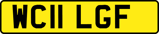 WC11LGF