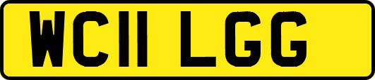 WC11LGG