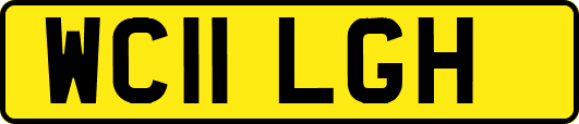 WC11LGH