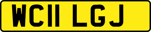 WC11LGJ
