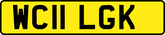 WC11LGK