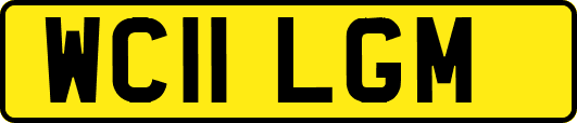 WC11LGM