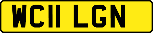 WC11LGN