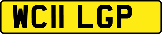 WC11LGP