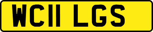 WC11LGS