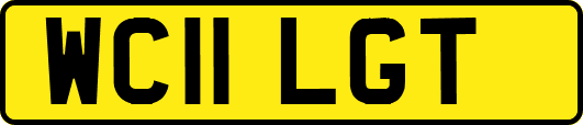 WC11LGT