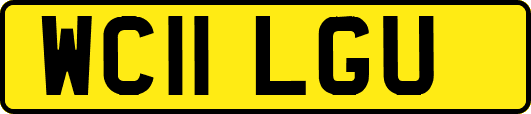 WC11LGU
