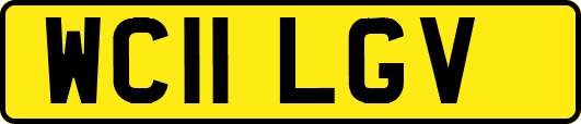 WC11LGV