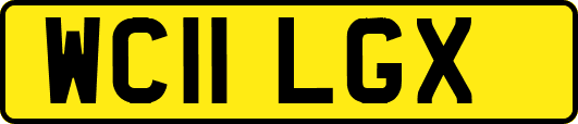 WC11LGX