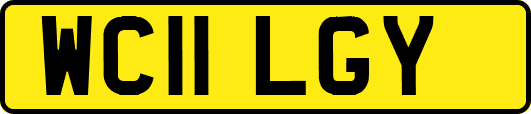 WC11LGY