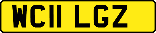 WC11LGZ