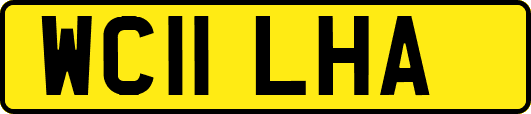 WC11LHA