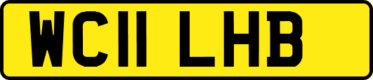 WC11LHB
