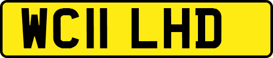WC11LHD