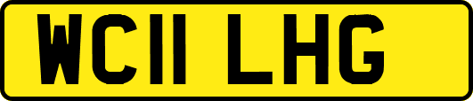 WC11LHG