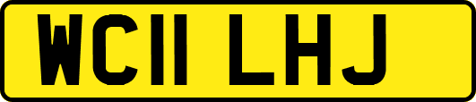 WC11LHJ