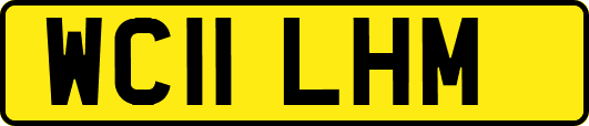 WC11LHM