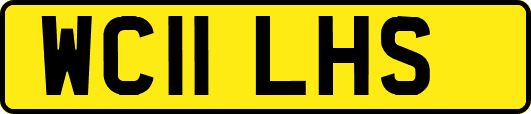 WC11LHS