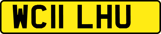 WC11LHU