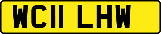 WC11LHW