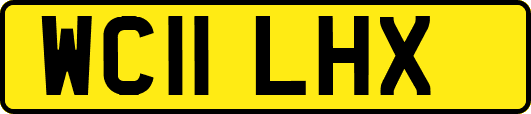 WC11LHX