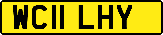 WC11LHY