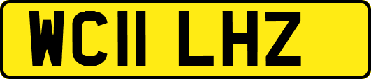 WC11LHZ