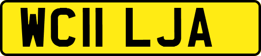WC11LJA
