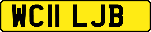 WC11LJB