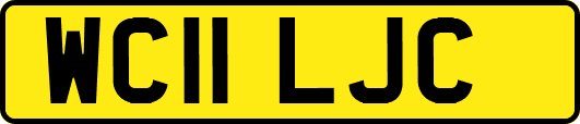 WC11LJC