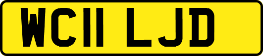 WC11LJD