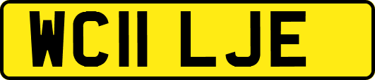 WC11LJE
