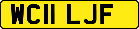 WC11LJF