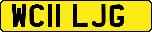 WC11LJG