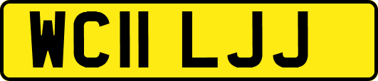 WC11LJJ
