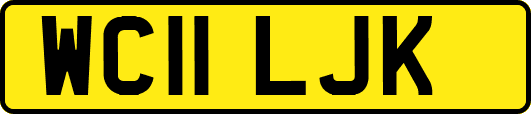 WC11LJK