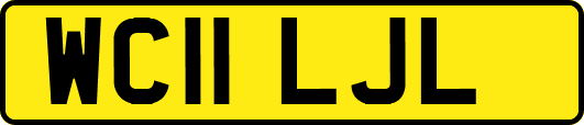 WC11LJL