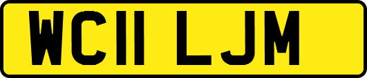 WC11LJM