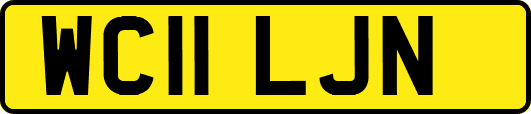 WC11LJN
