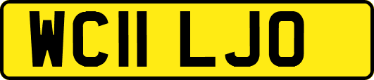 WC11LJO